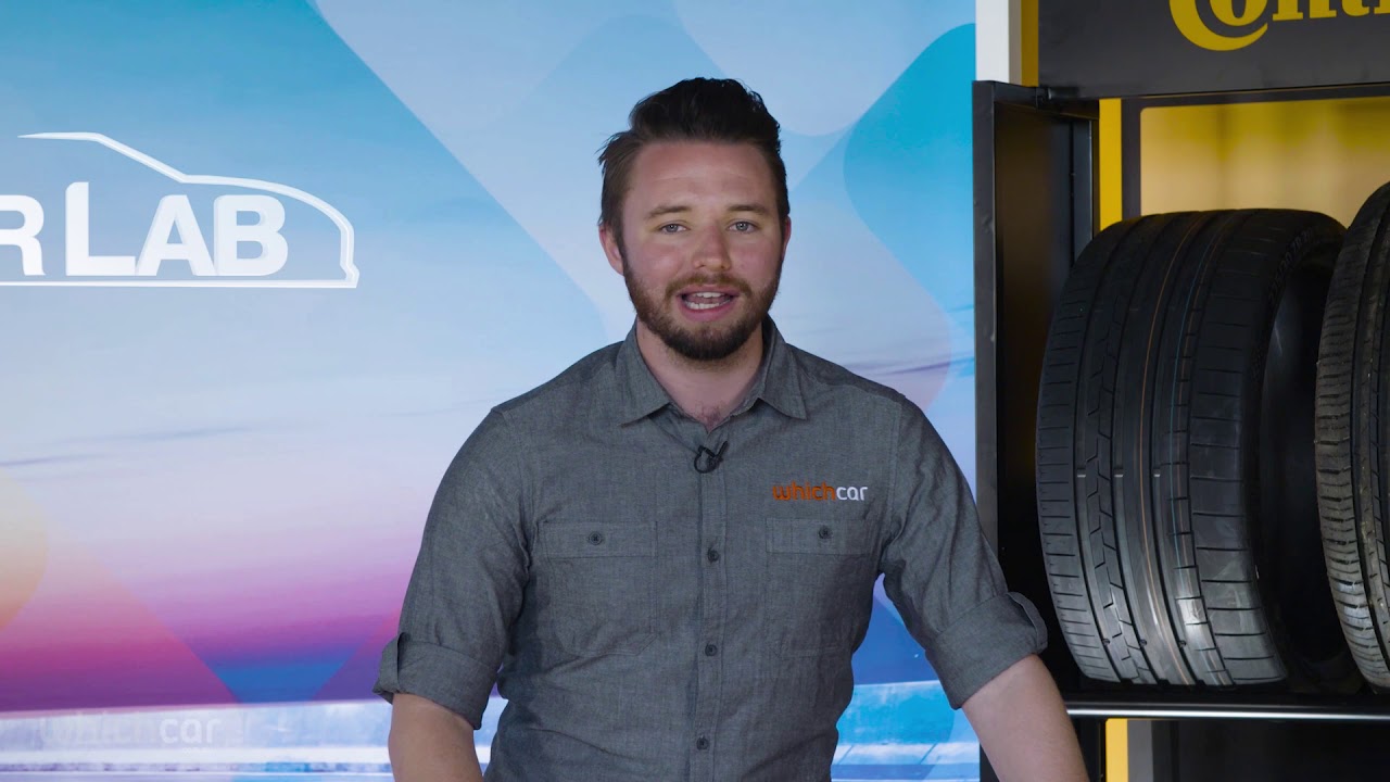 Is it safe to drive on a space saver tyre? | WhichCar