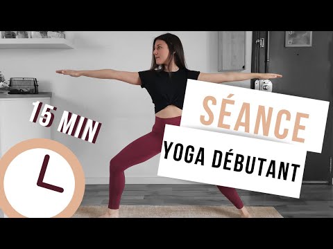 Cours de Yoga