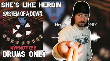 System Of A Down - She