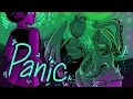 Panic - SVA 3rd Year Film
