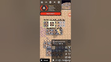 Eclipse Boss Fight - Mindustry Bleeding Edge