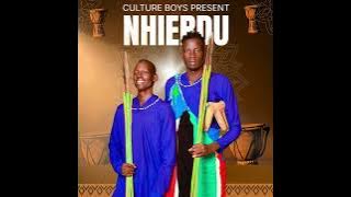 Marocco Boy - Nhierdu feat. Small Engine (official Audio)