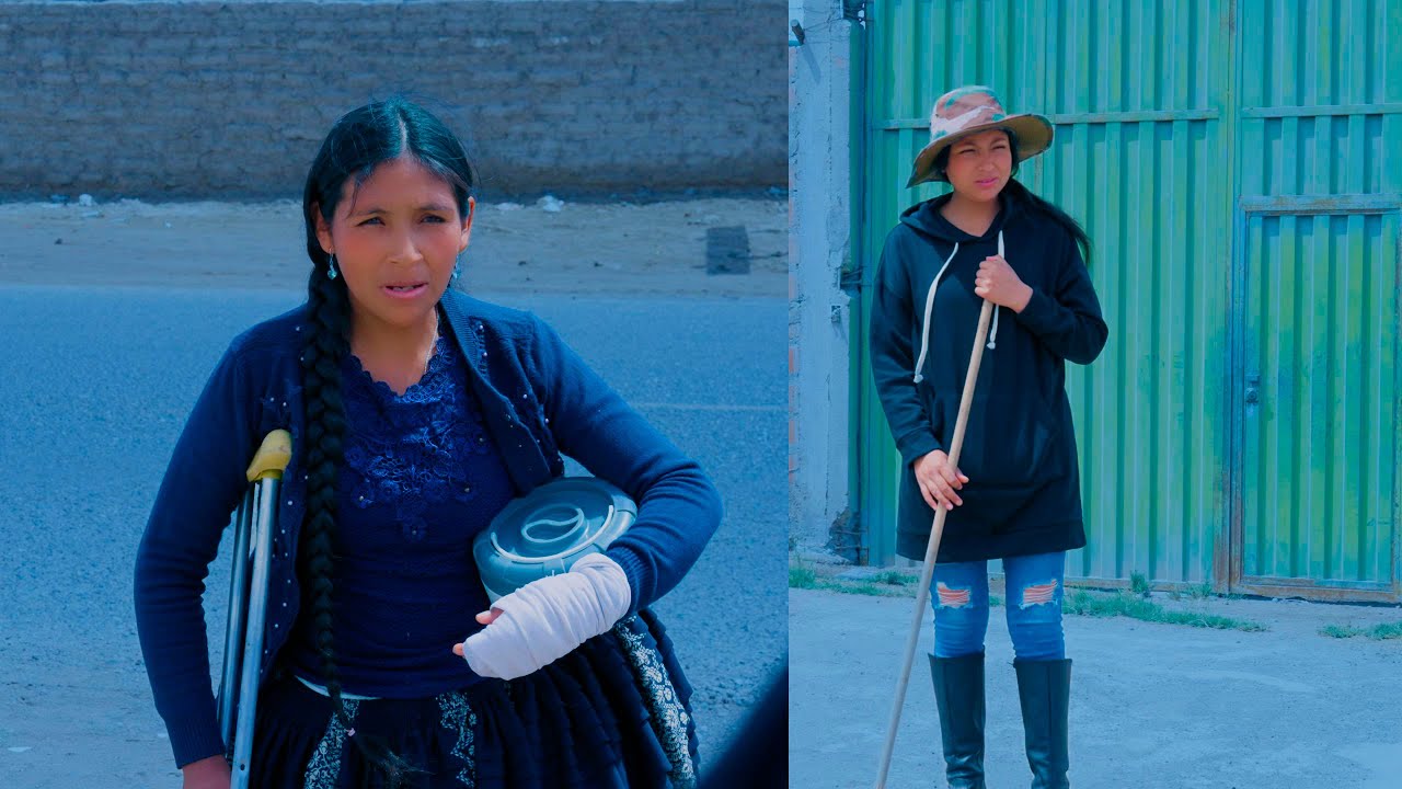 no niegues un plato de comida, en la vida todos pasamos por momentos difíciles 💔