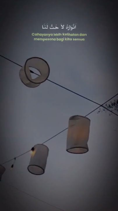 Viral sholawat ya nafsuti   lirik #sholawat #yanafsuti