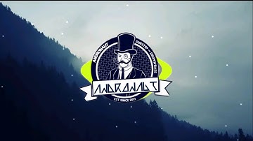 (Preview) The Dub Rebellion visualizer on Avee music player - [Read The Description]