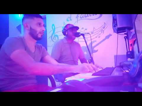 REDOUANE ALAOUI 🍁GALBI MAYSA3FNICH 🍁 COVER CHEB AMROU