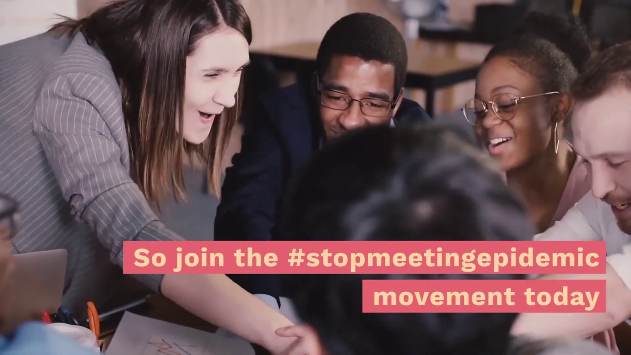 The Silent Meeting Epidemic