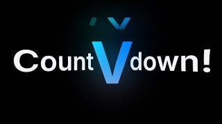 Countdown for After Effects | 4K Timer Opener with Logo &amp; Vertical Versions