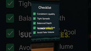 The TRUTH Behind the Chart: Real vs. Fake Liquidity EXPOSED!