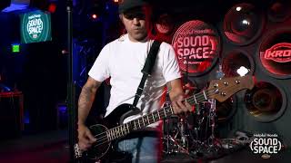 Fall Out Boy - &quot;Hold Me Like a Grudge&quot; LIVE SoundSpace 2023