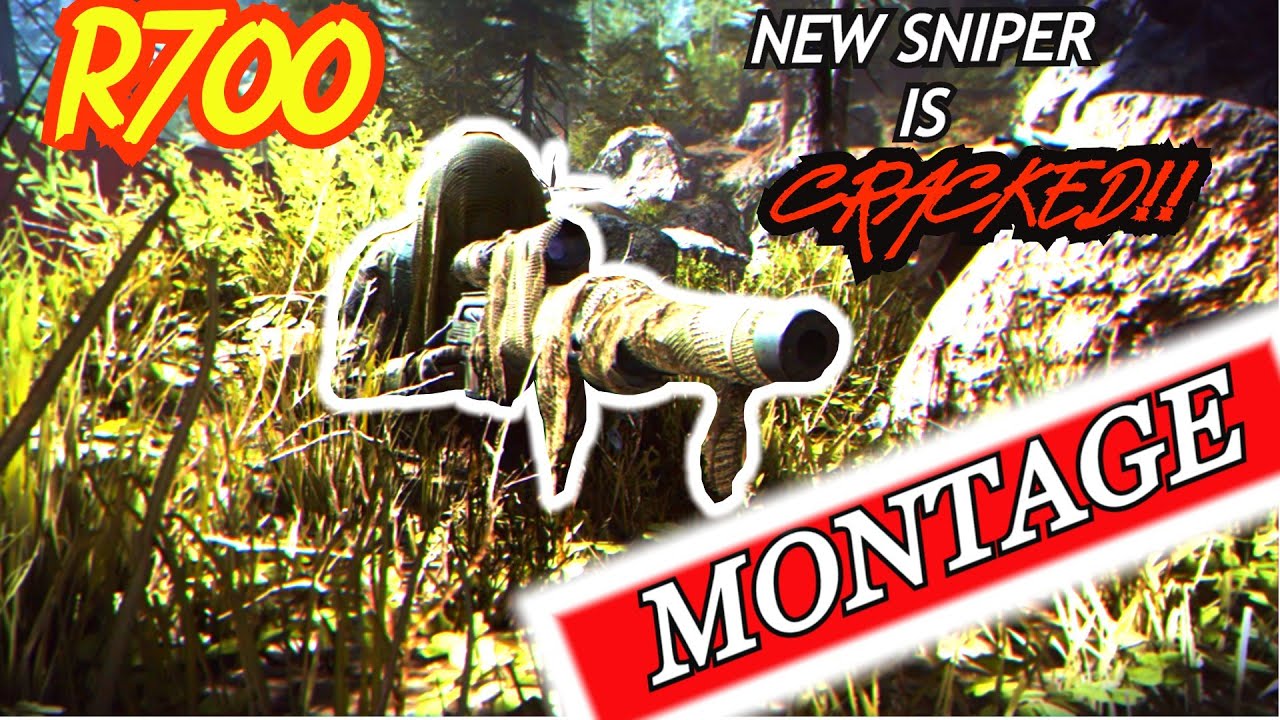 CoD WARZONE Season 6 BEST R700 CLASS SET UP | WARZONE UPDATE SPR 208 POST NERF | Spr/Aug montage