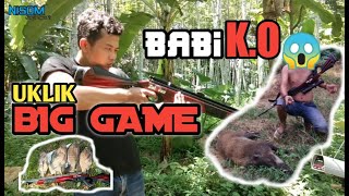 Review Senapan Angin Sharp Zachvan Dan Tes Power Fps Uklik Rasa Gejluk