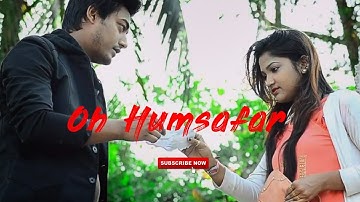 Oh Humsafar | Neha Kakkar | Himansh Kohli | Tony Kakkar | Keshab Dey | Manoj Muntashir | Sfilm House