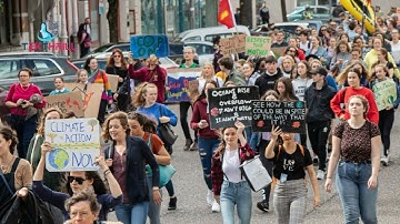 AI is Fighting Climate Change! 🌍🤖 (The Green Tech Revolution) Part 1 #ai #youtube #video #trending