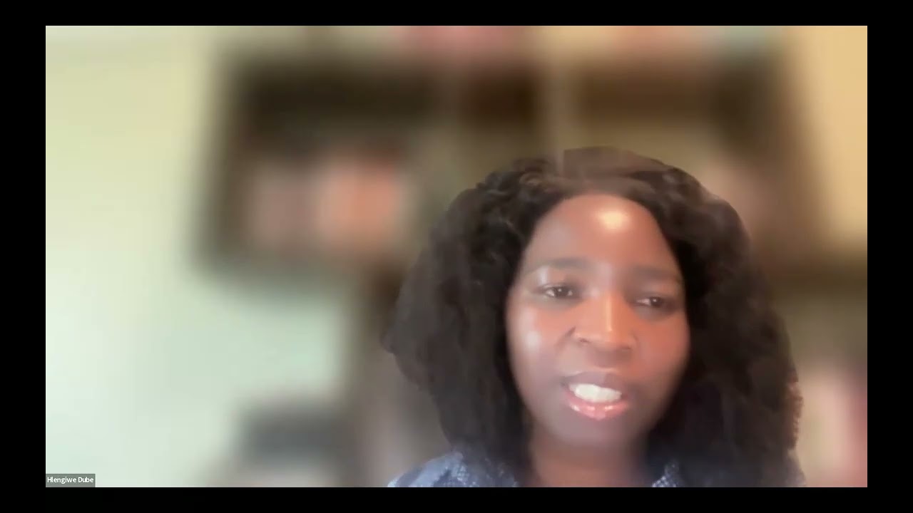 Day 1 -  Symposium on Privacy and Data Protection in Africa