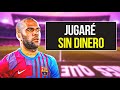 ¡DANI ALVES ASOMBRÓ BARCA CON SU ACTO! ¡Así es como las leyendas del Barca están salvando al club