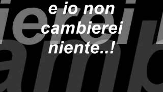 Joe Jonas ft Demi Lovato - Wouldn't Change A Thing -  Taduzione -
