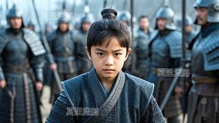 ⭐8㎝CD希少⭐山本美枝 孤独の戦士 ~Warrior~ FULL| A mysterious elder saved a 3-year-old kid, unaware he