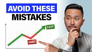 I Built Wealth by NOT Doing These 10 Things