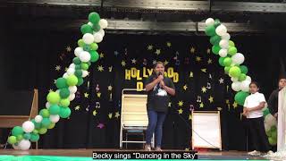 Talent Show 2019 Lida Hooe/ Show de Talento de Lida Hooe