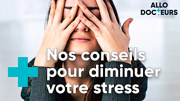 Comment gérer l'anxiété psychologie ?