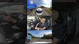 Make sure you understand direction signs !!! #mock #drivinginstructor #fyp #learnonyoutube