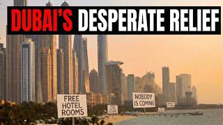 Dubai Just Gave Its Hotels A Secret Billion Dollar Bailout — And That Should Terrify You
