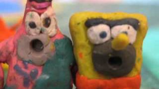 Sponge bob B.C.avi