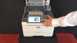 OKI MC573 Enhanced help functionalty 2 ENG