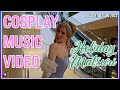 Holiday Matsuri 2023 Cosplay Music Video - HolMat XMAS convention Florida