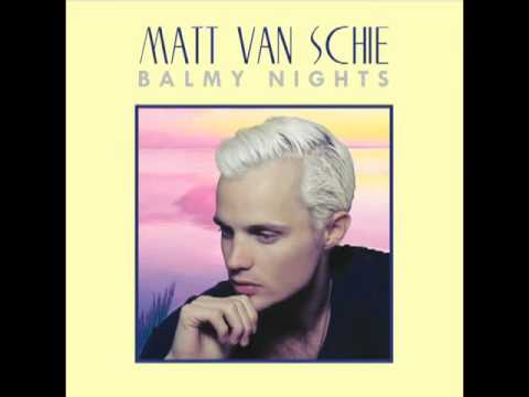 Matt Van Schie - Journey (feat. Michael Di Francesco)