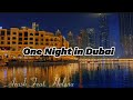One Night in Dubai (Lyrics) - Arash feat. Helena