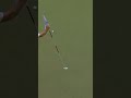 The LONGEST putt in FedExCup Playoffs history 🤯