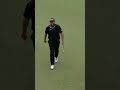 The LONGEST putt in FedExCup Playoffs history 🤯