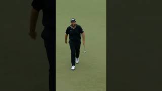 The Longest Putt In Fedexcup Playoffs History