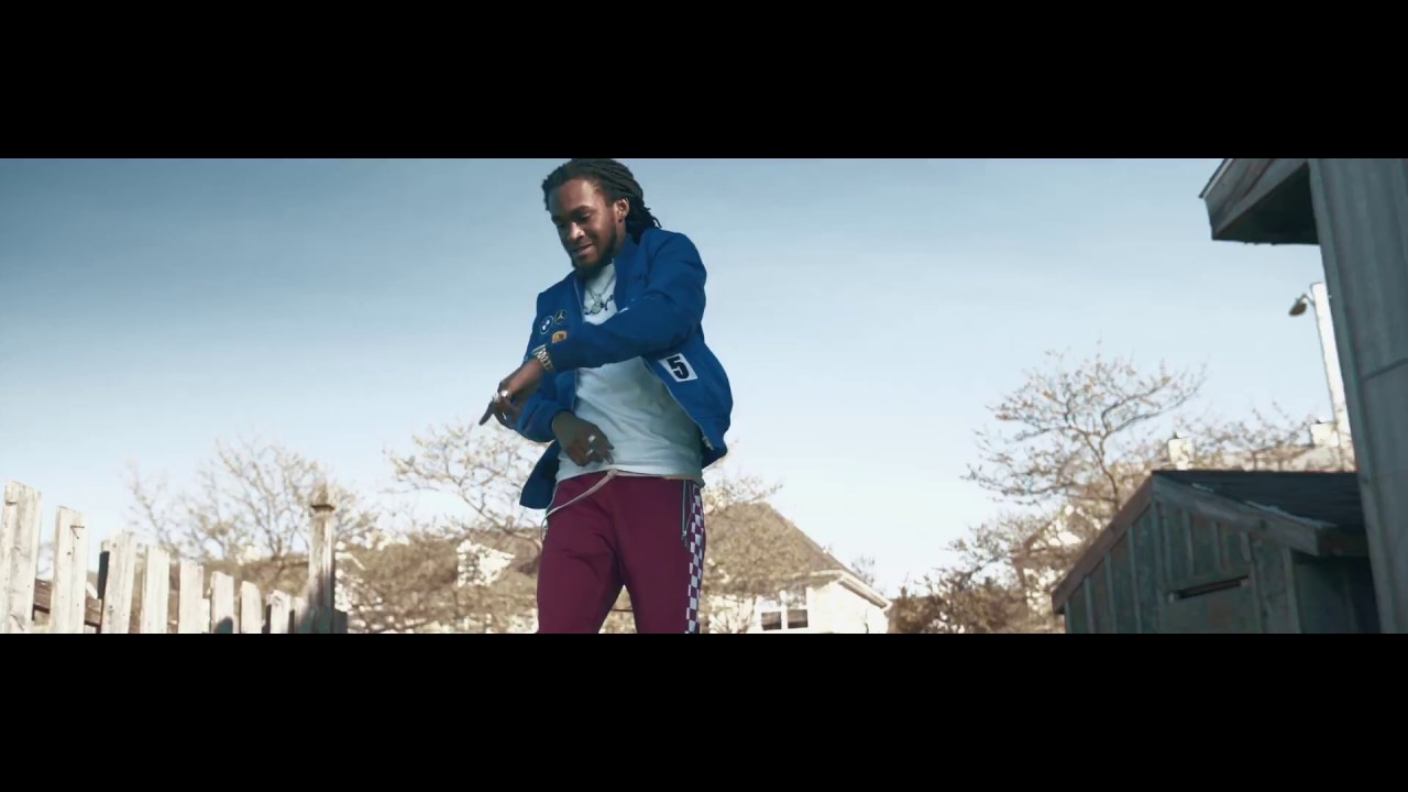 Te Weez - Tell Nobody (Official Video)