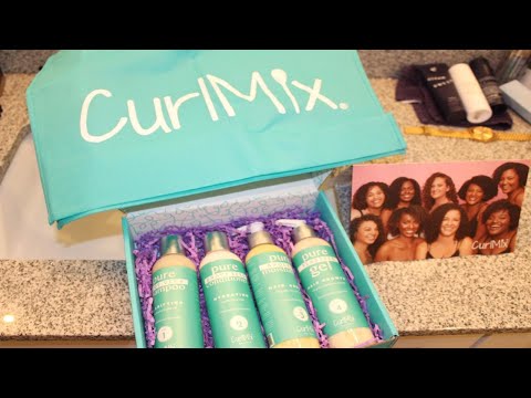 Curl Mix