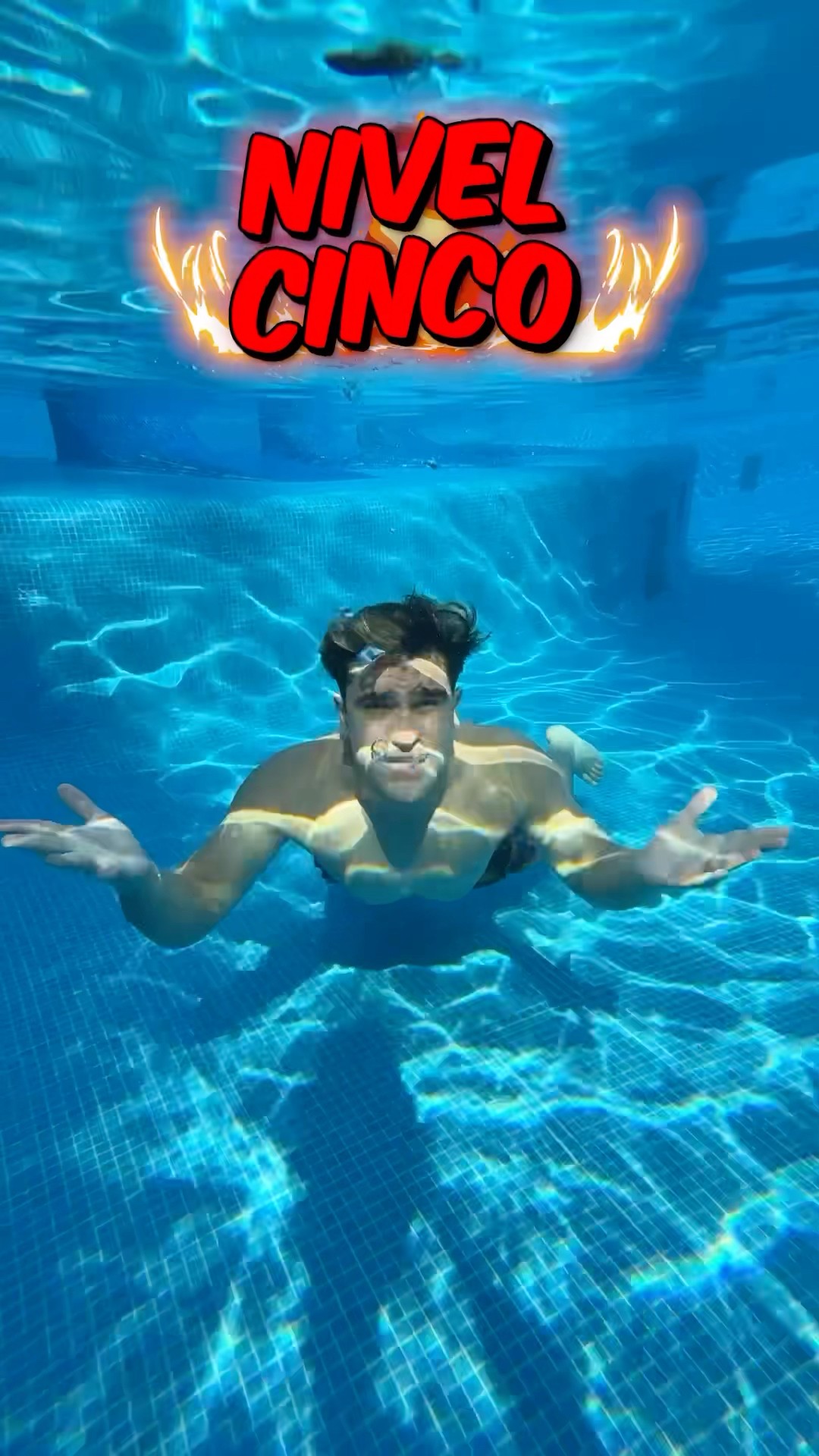 No creía aguantar hasta el final ????