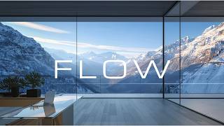Famous Deep Focus Music for High Performers | Enter FLOW STATE – 6AM CEO Mindset Profile