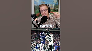 Jaxson Dart Has Given Giants Fans HOPE