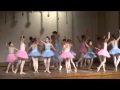 ballet performed by Jogaile and others