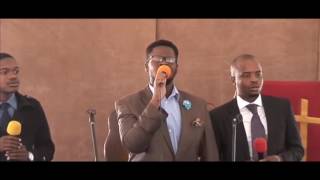 Jasper Ministries - Trust and Obey