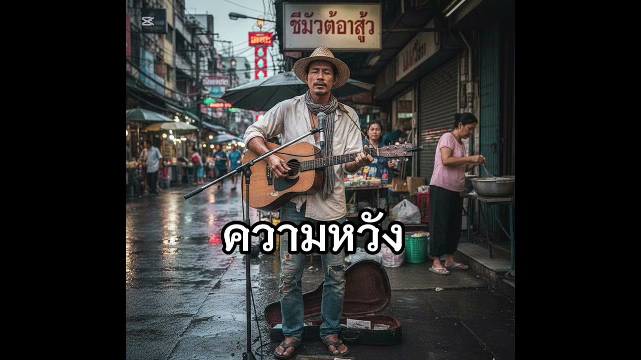 ความหวัง-Jonมิวสิค