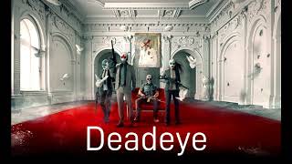 Payday 2  Deadeye (Buluc's Mansion Track)