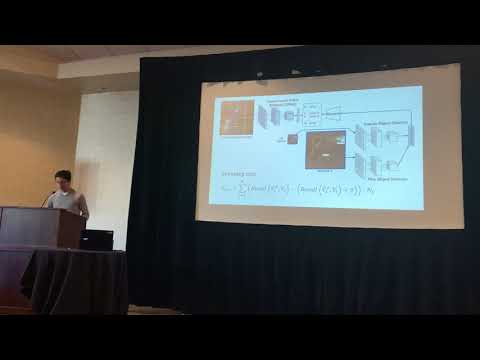Efficient Object Detection