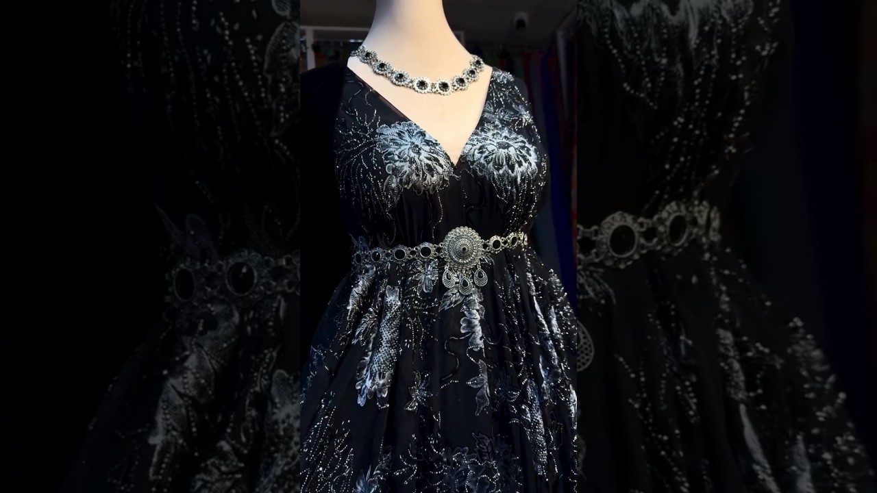 ladies dress 👗 india price 1700 