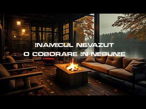 Inamicul nevazut: o coborare in nebunie - Creepypasta - Poveste de groaza