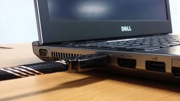 Video Manual Guide :: Using Audio Visual System At Classroom