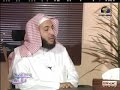 جزء من حلقة من برنامج التقنية والعلم نادرة قناة المجد العلمية ١٤٢٦ هـ 