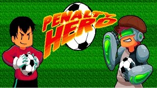 Penalty Hero Android Gameplay (HD) screenshot 3